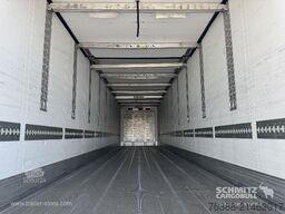 Schmitz Cargobull Semitrailer Reefer Multitemp Dobbeldekk