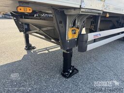 Schmitz Cargobull Semitrailer Reefer Multitemp Dobbeldekk