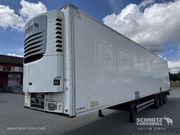 Schmitz Cargobull Semitrailer Reefer Multitemp