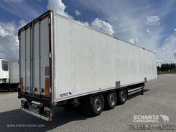 Schmitz Cargobull Semitrailer Reefer Multitemp