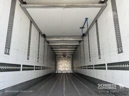 Schmitz Cargobull Semitrailer Reefer Multitemp