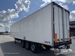 Schmitz Cargobull Semitrailer Reefer Multitemp