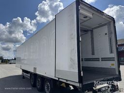 Schmitz Cargobull Semitrailer Reefer Multitemp