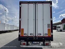 Schmitz Cargobull Semitrailer Reefer Multitemp
