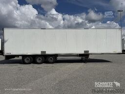 Schmitz Cargobull Semitrailer Reefer Multitemp