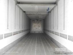 Schmitz Cargobull Semitrailer Reefer Multitemp