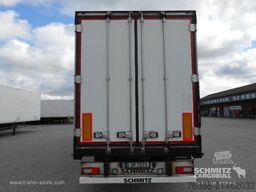 Schmitz Cargobull Semitrailer Reefer Multitemp