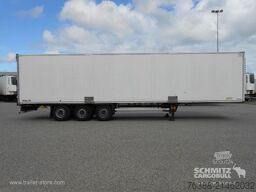 Schmitz Cargobull Semitrailer Reefer Multitemp