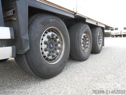 Schmitz Cargobull Semitrailer Reefer Multitemp