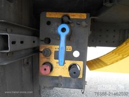 Schmitz Cargobull Semitrailer Reefer Multitemp