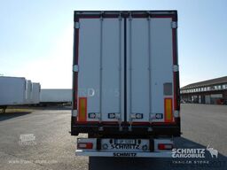 Schmitz Cargobull Semitrailer Reefer Multitemp Dobbeldekk