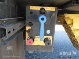 Schmitz Cargobull Semitrailer Reefer Multitemp Dobbeldekk