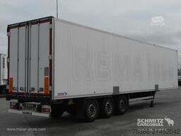 Schmitz Cargobull Semitrailer Reefer Multitemp