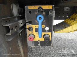 Schmitz Cargobull Semitrailer Reefer Multitemp