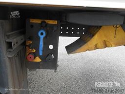 Schmitz Cargobull Semitrailer Reefer Multitemp