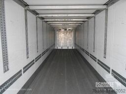 Schmitz Cargobull Semitrailer Reefer Multitemp Dobbeldekk