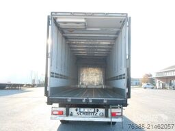 Schmitz Cargobull Semitrailer Reefer Multitemp Dobbeldekk