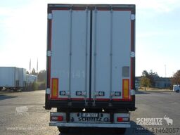 Schmitz Cargobull Semitrailer Reefer Multitemp Dobbeldekk