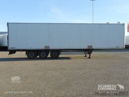 Schmitz Cargobull Semitrailer Reefer Multitemp Dobbeldekk