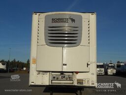 Schmitz Cargobull Semitrailer Reefer Multitemp Dobbeldekk