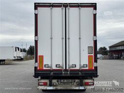 Schmitz Cargobull Semitrailer Reefer Multitemp Dobbeldekk
