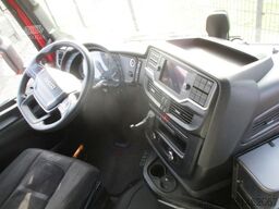 IVECO S-WAY 460 LNG | AIRCO | INTARDER | 2 BEDS | CC |