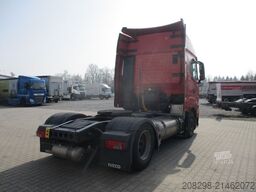 IVECO S WAY 460 LNG | AIRCO | INTARDER | 2 BEDS | CC |