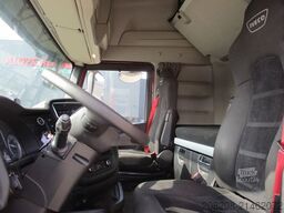 IVECO S WAY 460 LNG | AIRCO | INTARDER | 2 BEDS | CC |