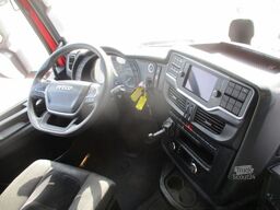 IVECO S WAY 460 LNG | AIRCO | INTARDER | 2 BEDS | CC |