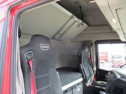IVECO S WAY 460 LNG | AIRCO | INTARDER | 2 BEDS | CC |