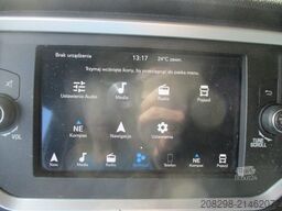 IVECO S WAY 460 LNG | AIRCO | INTARDER | 2 BEDS | CC |