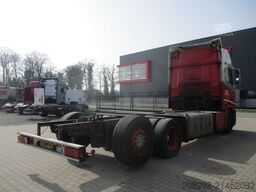 SCANIA R730 6x2*4 NEXT GEN | V8 | NIGHT AIRCO | RETARDE