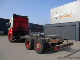 SCANIA R730 6x2*4 NEXT GEN | V8 | NIGHT AIRCO | RETARDE