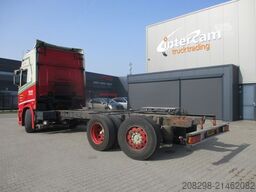 SCANIA R730 6x2*4 NEXT GEN | V8 | NIGHT AIRCO | RETARDE