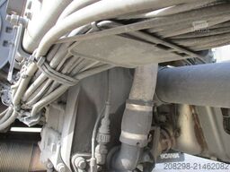 SCANIA R730 6x2*4 NEXT GEN | V8 | NIGHT AIRCO | RETARDE