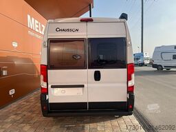 CHAUSSON V594 max