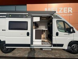 CHAUSSON V594 max