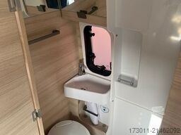 CHAUSSON V594 max