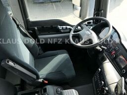 MAN TGS 35.480 Betonmischer Liebherr Lift-/Lenkachse