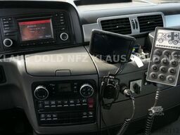 MAN TGS 35.480 Betonmischer Liebherr Lift-/Lenkachse