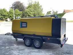 Atlas Copco X-AIR+750-25