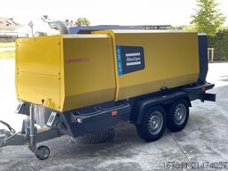 Atlas Copco X-AIR+750-25