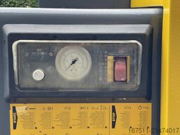 Atlas Copco XAS 186 DD - N