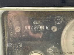 Atlas Copco XAS 186 DD - N