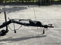 Atlas Copco XAS 186 DD - N