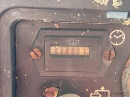 Atlas Copco XAS 186 DD - N