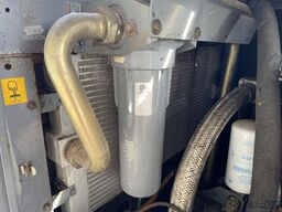 Atlas Copco XAS 186 DD - N