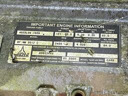 Atlas Copco XAS 186 DD - N