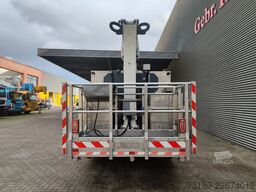 Mercedes-Benz Antos 1833 4x2 France Elevateur 284 TBE