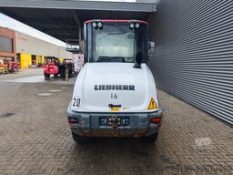 Liebherr L506 C Compact